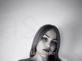 Leahxbarker