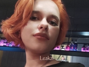 Leakai