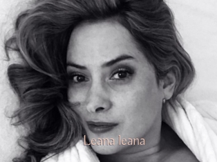 leana_leana Anal Sexe