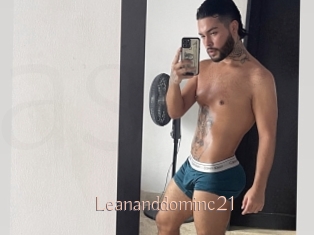 Leananddominc21