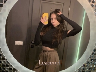 Leaperrell