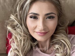 Leared