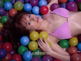 Leathomsonn
