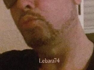 Lebara74