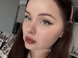Ledibritmi