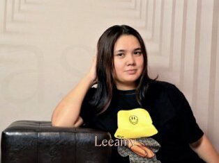Leeamy