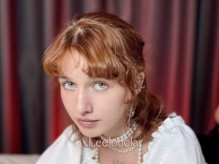 leelooclar Anal Sexe
