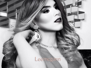 Leemegann