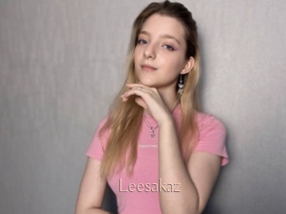 Leesakaz