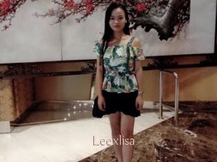 Leexlisa