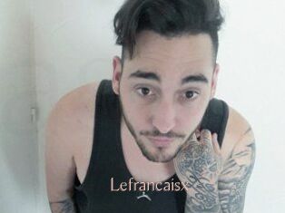Lefrancaisx