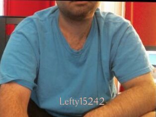 Lefty15242