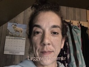 leggywarhammer Anal Sexe