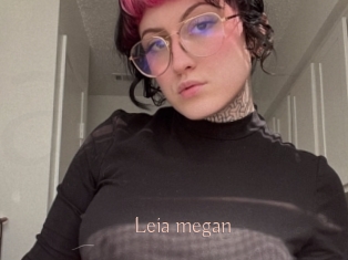 Leia_megan