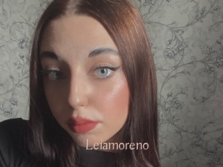 Leiamoreno