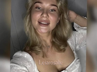 Leiarosalie
