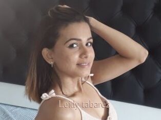 Leidy_tabarez