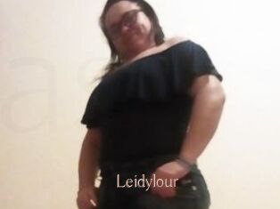Leidylour