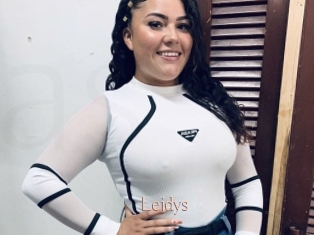 Leidys
