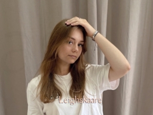 Leighskaare
