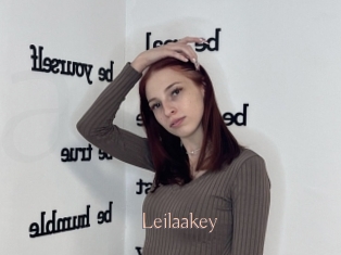 Leilaakey