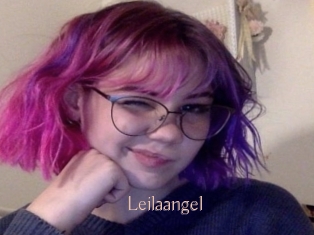 Leilaangel