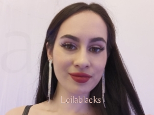 Leilablacks