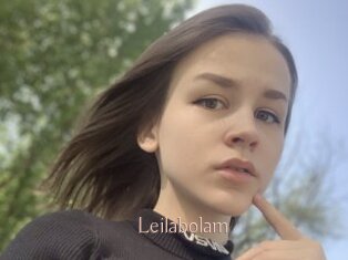 Leilabolam