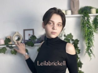 Leilabrickell