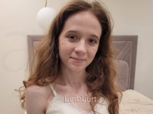 Leilaburt