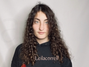Leilacorrell
