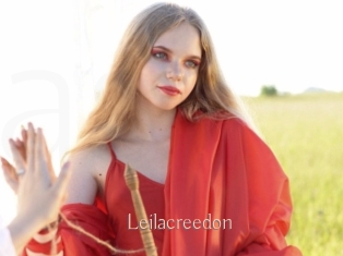 Leilacreedon