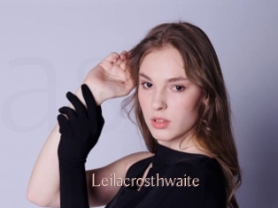 Leilacrosthwaite