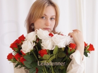 leiladenner Anal Sexe