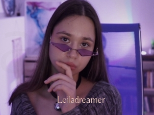 Leiladreamer