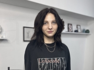 Leilaeade
