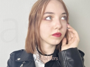 Leilaellers