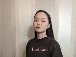 Leilafare