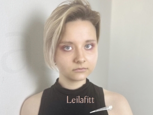 Leilafitt