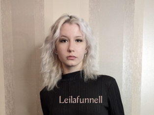 Leilafunnell