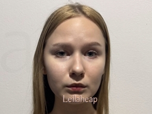 Leilaheap