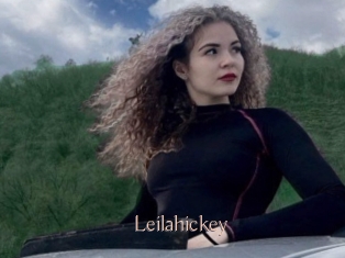 Leilahickey