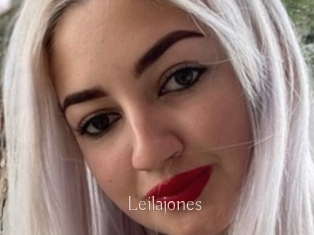 Leilajones