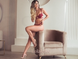 Leilaleduc