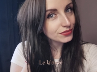 Leilalouve