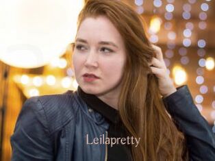 Leilapretty