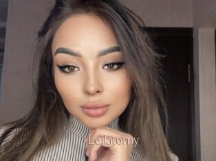 Leilatorny