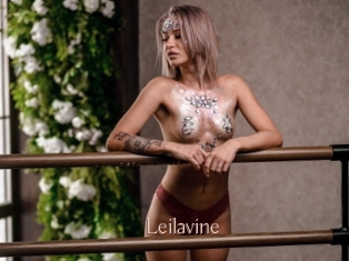Leilavine