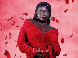Leilayaw