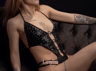 Leiylaa